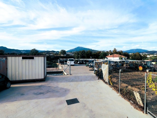  Plot in San Pedro de Alcántara