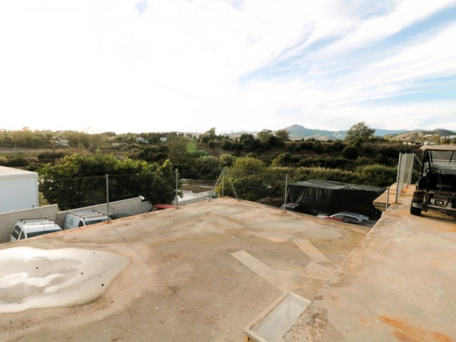  Plot in San Pedro de Alcántara