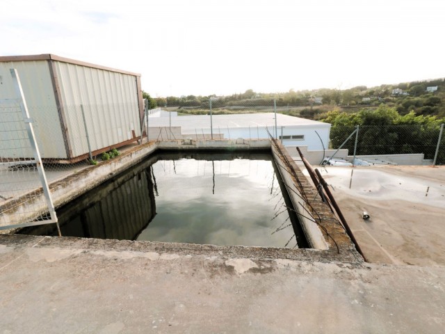  Plot in San Pedro de Alcántara