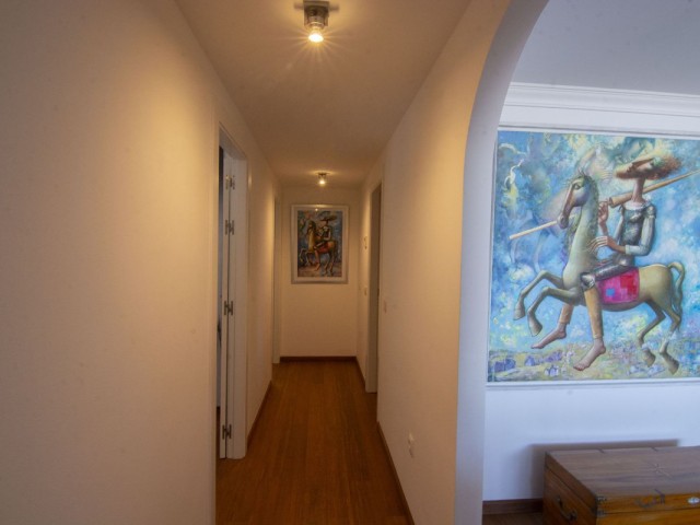 Appartement avec 2 Chambres  à La Mairena