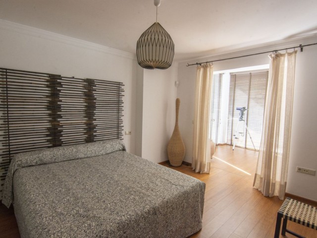 Appartement avec 2 Chambres  à La Mairena
