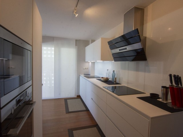 Apartamento con 2 Dormitorios  en La Mairena