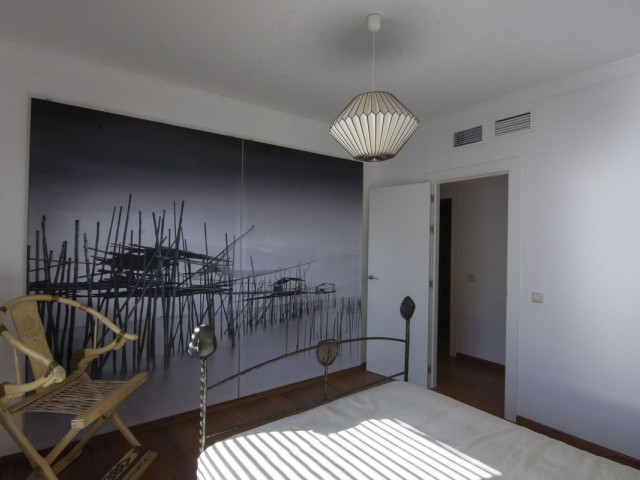 Apartamento con 2 Dormitorios  en La Mairena