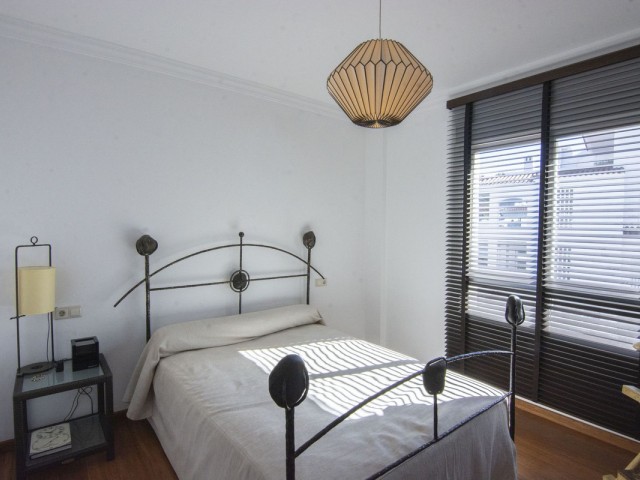 Apartamento con 2 Dormitorios  en La Mairena