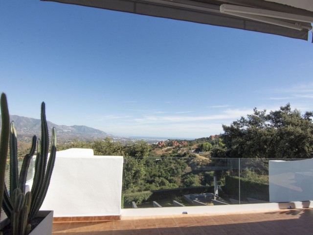 Apartment La Mairena - R5223301