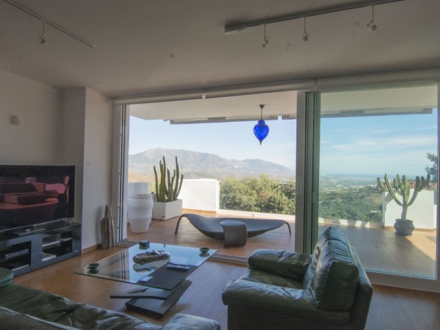 2 Schlafzimmer Apartment in La Mairena