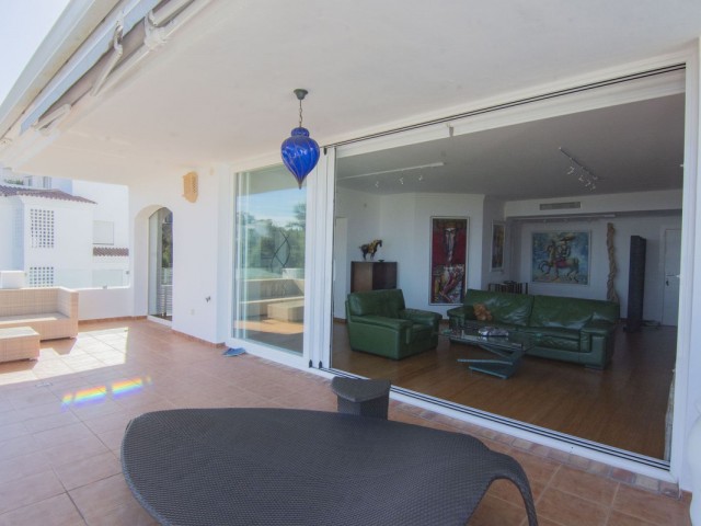 2 Schlafzimmer Apartment in La Mairena