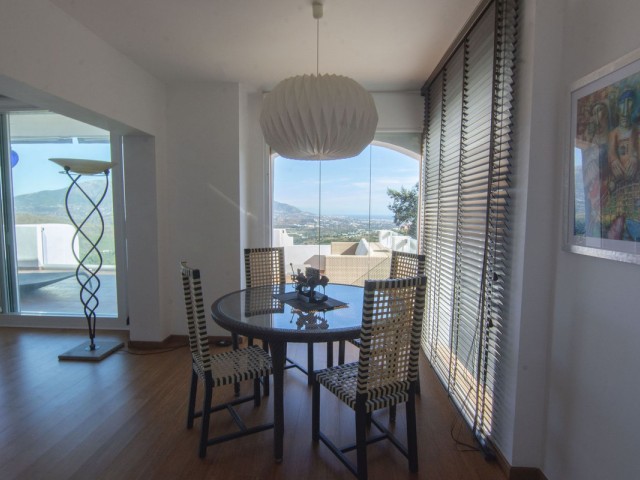 2 Schlafzimmer Apartment in La Mairena