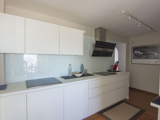 2 Schlafzimmer Apartment in La Mairena