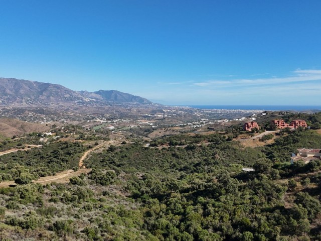2 Schlafzimmer Apartment in La Mairena