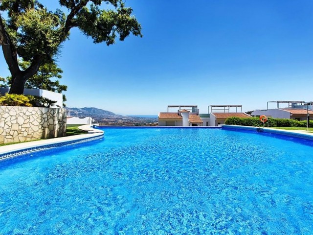 2 Schlafzimmer Apartment in La Mairena