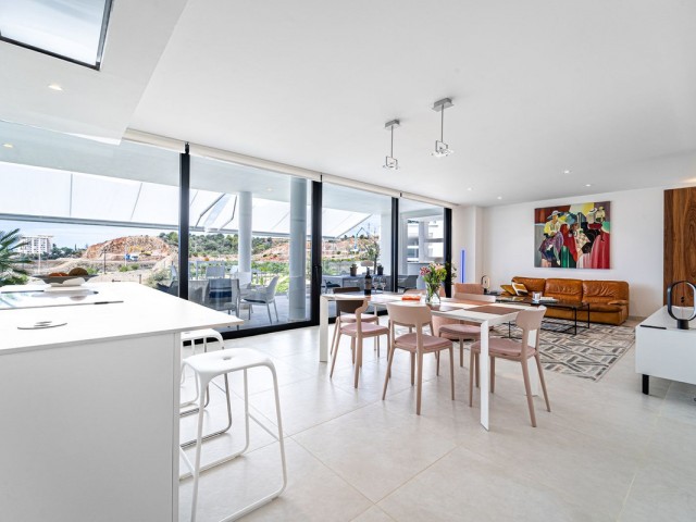 Apartment, Fuengirola