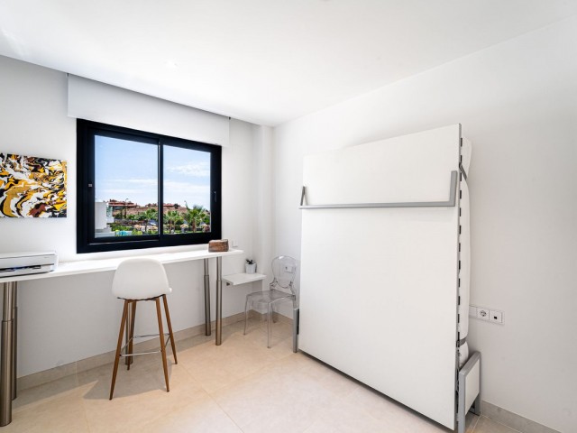 3 Soveroms Leilighet i Fuengirola