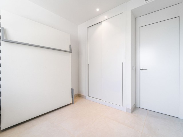 3 Soveroms Leilighet i Fuengirola