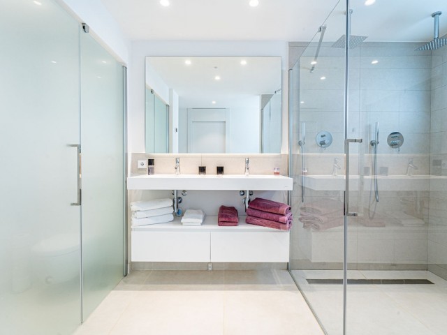 3 Soveroms Leilighet i Fuengirola