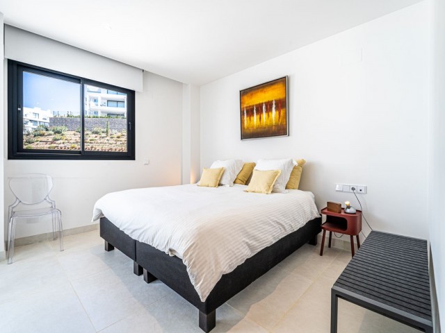 3 Soveroms Leilighet i Fuengirola