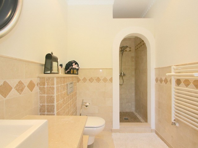 4 Bedrooms Villa in Mijas