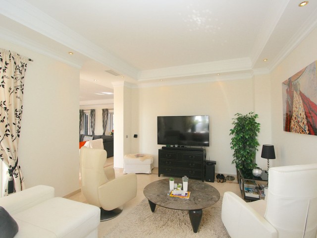 4 Schlafzimmer Villa in Mijas