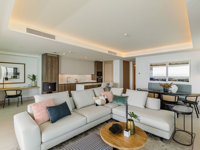 4 Bedrooms Apartment in Málaga Centro