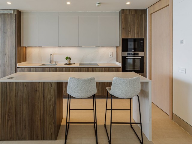 4 Bedrooms Apartment in Málaga Centro