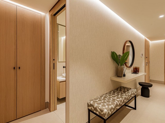 4 Bedrooms Apartment in Málaga Centro