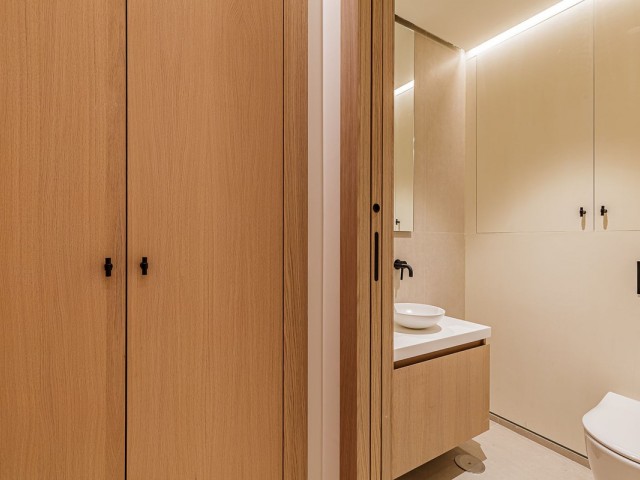 4 Bedrooms Apartment in Málaga Centro