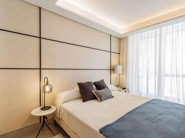 4 Bedrooms Apartment in Málaga Centro