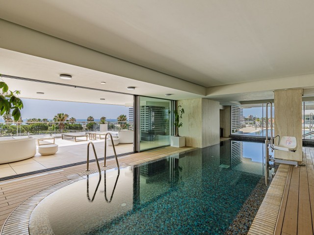 4 Bedrooms Apartment in Málaga Centro