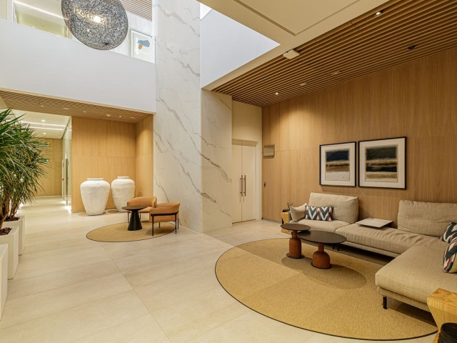 4 Bedrooms Apartment in Málaga Centro