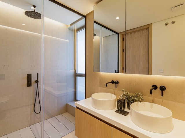 4 Bedrooms Apartment in Málaga Centro