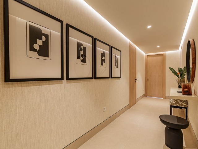 4 Bedrooms Apartment in Málaga Centro