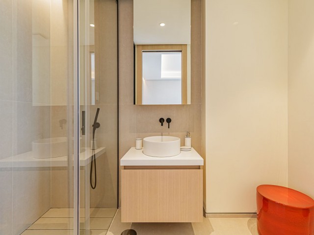 4 Bedrooms Apartment in Málaga Centro