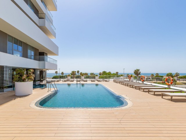 4 Bedrooms Apartment in Málaga Centro