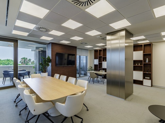 4 Bedrooms Apartment in Málaga Centro