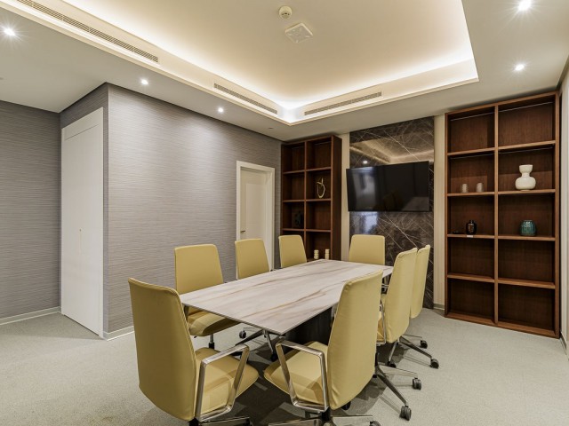 4 Bedrooms Apartment in Málaga Centro