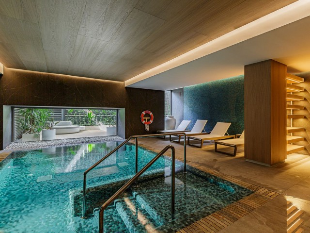 4 Bedrooms Apartment in Málaga Centro