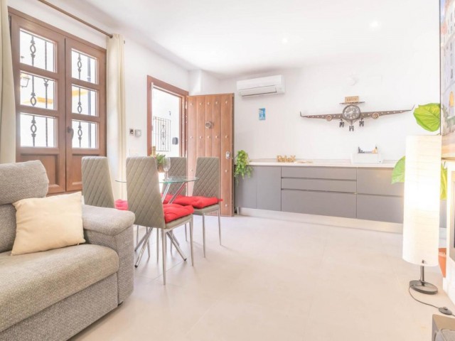 3 Bedrooms Townhouse in Marbella