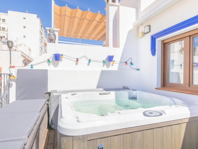 3 Bedrooms Townhouse in Marbella