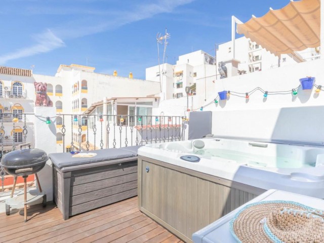 3 Bedrooms Townhouse in Marbella
