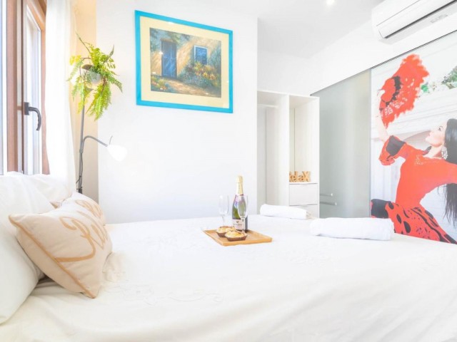 3 Bedrooms Townhouse in Marbella