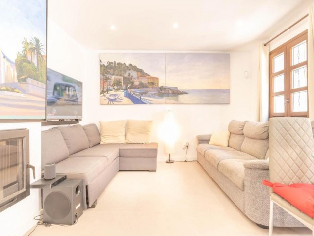3 Bedrooms Townhouse in Marbella