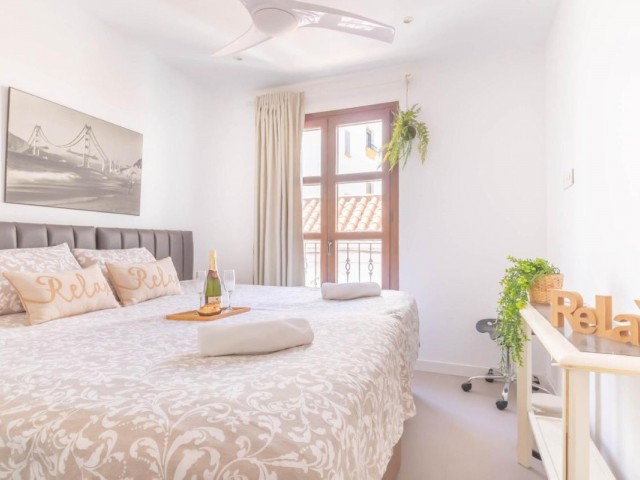 3 Bedrooms Townhouse in Marbella