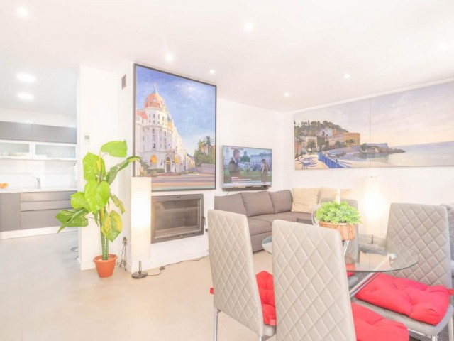 3 Bedrooms Townhouse in Marbella