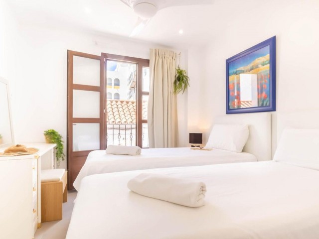 3 Bedrooms Townhouse in Marbella