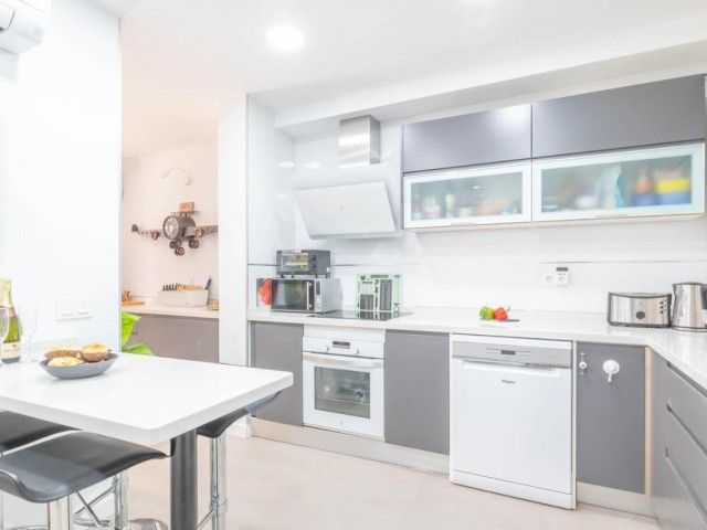 3 Bedrooms Townhouse in Marbella