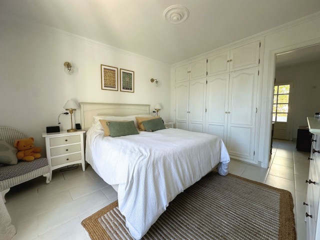 Maison mitoyenne avec 3 Chambres  à Mijas