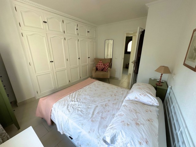 Maison mitoyenne avec 3 Chambres  à Mijas