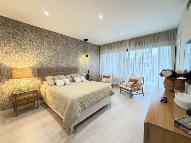 3 Slaapkamer Rijtjeshuis in San Roque