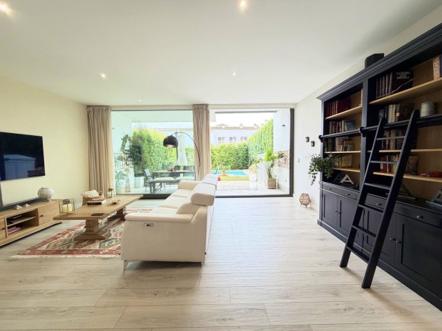 3 Slaapkamer Rijtjeshuis in San Roque