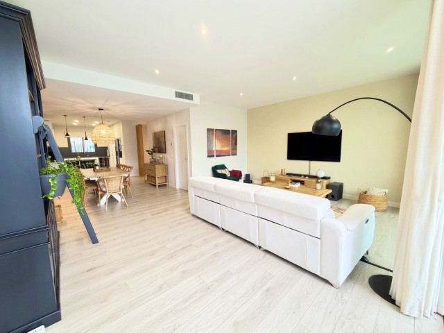 3 Slaapkamer Rijtjeshuis in San Roque